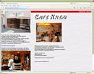 Café Krem Aschaffenburg Café Krem Aschaffenburg<br>